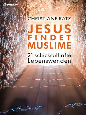 cover image of Jesus findet Muslime